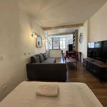 Maisonnette Lejlighed Perpignan