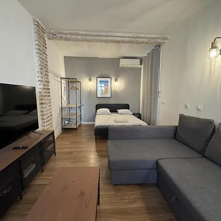 Maisonnette * Perpignan