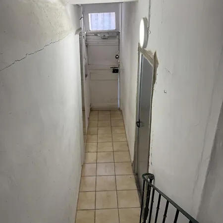 Lejlighed Maisonnette