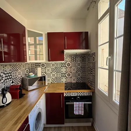 Maisonnette Perpignan