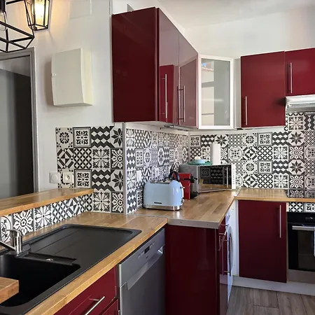 Maisonnette Perpignan