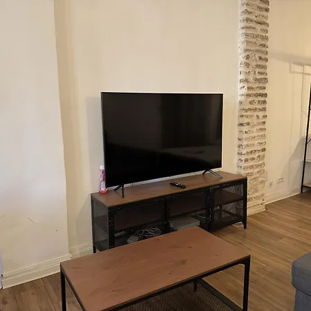 Maisonnette * Perpignan