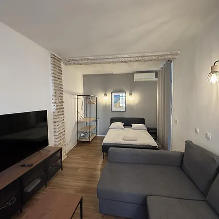 Maisonnette