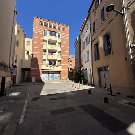 Lejlighed Maisonnette