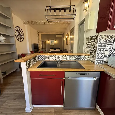 Maisonnette