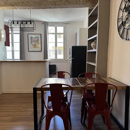 Maisonnette * Perpignan